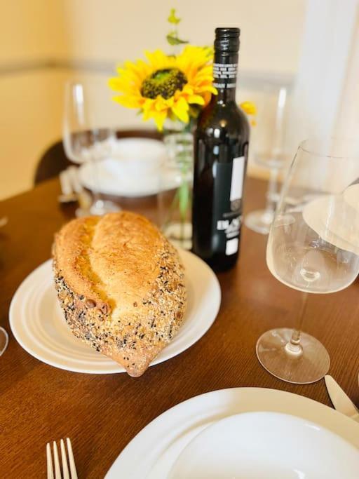 Ilkley Studio Apartment Екстериор снимка