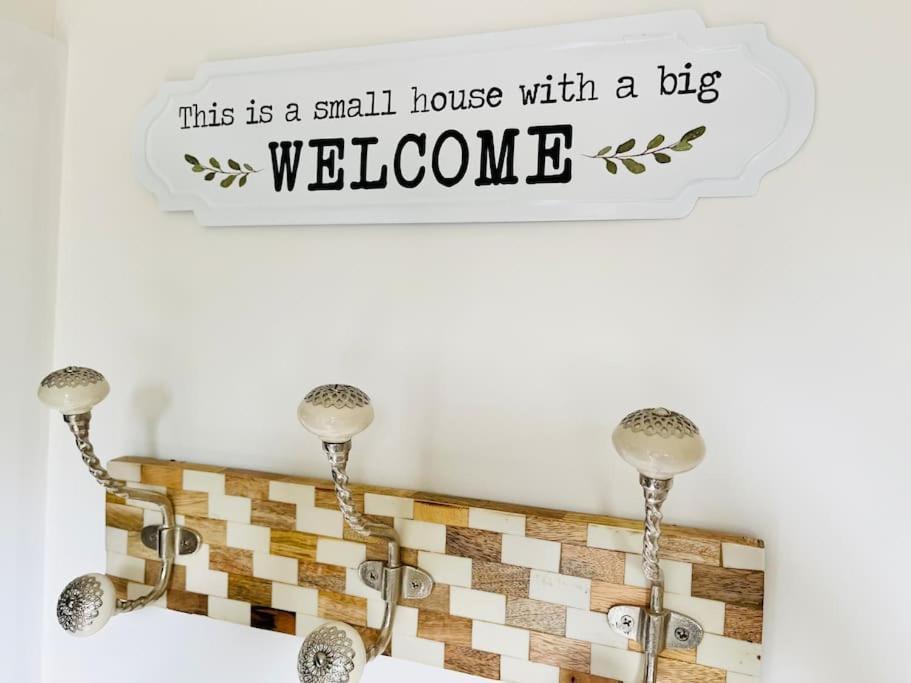 Ilkley Studio Apartment Екстериор снимка