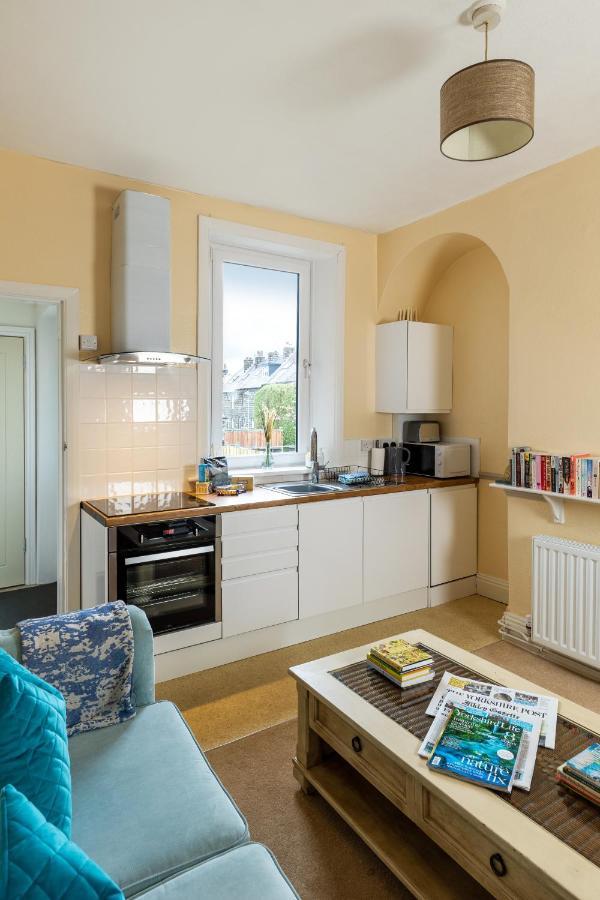 Ilkley Studio Apartment Екстериор снимка