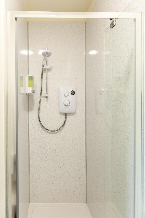 Ilkley Studio Apartment Екстериор снимка
