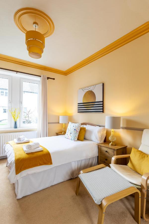Ilkley Studio Apartment Екстериор снимка