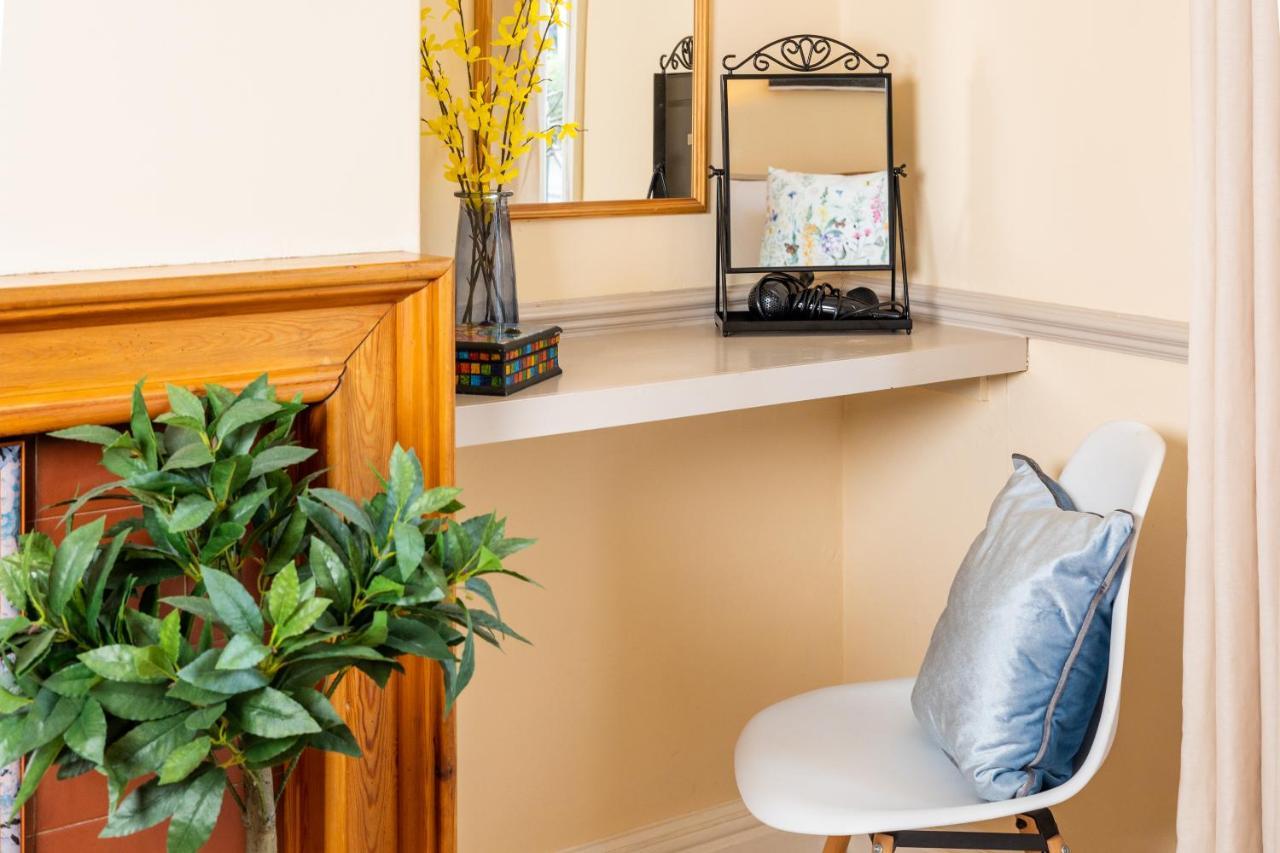 Ilkley Studio Apartment Екстериор снимка